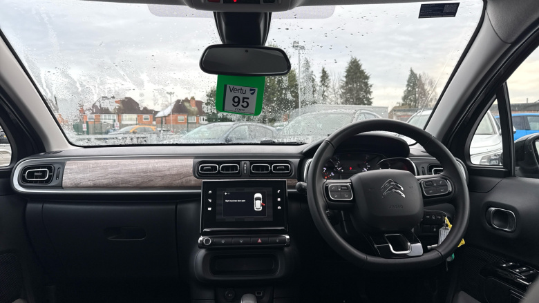 Citroen C3 1.2 PureTech 110 Max 5dr EAT6 Petrol Hatchback